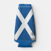 スコットランドフォーエバー！ ボトルクーラー (正面)