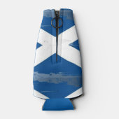 スコットランドフォーエバー！ ボトルクーラー (裏面)