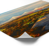 スコットランドフォーフラッジズ ポスター (角)