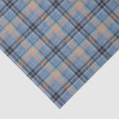スコットランドフローラタータンチェックシリーズデザイン29 薄葉紙 (詳細)