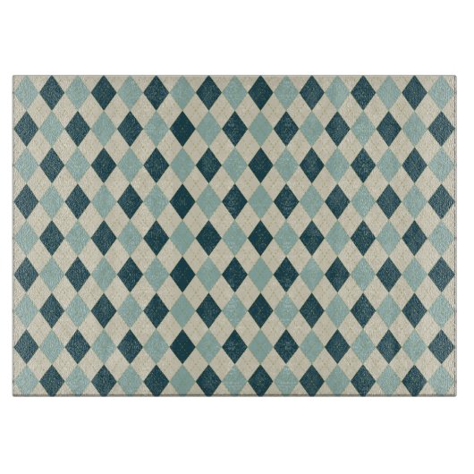 スコットランドプライド製裁断ボード カッティングボード (正面)