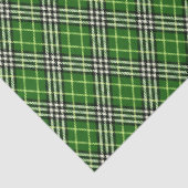 スコットランドプレイドティッシュペーパー 薄葉紙 (詳細)