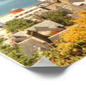 スコットランドポスター、大番 ポスター (角)