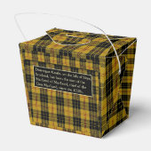 スコットランドマクロドクランドンビーガンキャッスルフェイスボックス フェイバーボックス (裏面サイド)