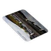 スコットランドマグネット、ウラプール マグネット (右側)