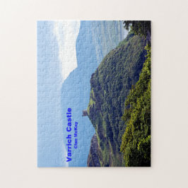 スコットランドヴァリッヒキャッスルマッカイクランジソーパズル ジグソーパズル