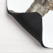 スコットランド人が賞金を見つける マウスパッド (コーナー)