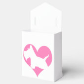 スコットランド人の愛 フェイバーボックス (オープン)