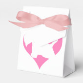 スコットランド人の愛 フェイバーボックス (正面サイド)