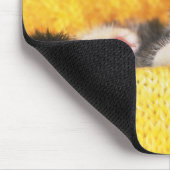 スコットランド人の折目 マウスパッド (コーナー)