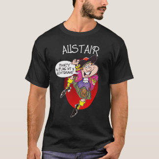 スコットランド人を好き放題にしろ Tシャツ