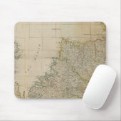 スコットランド北部 マウスパッド (マウス)