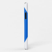 スコットランド国旗スコットランドiphcnt Case-Mate iPhoneケース (裏面/右)