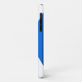 スコットランド国旗スコットランドiphcnt Case-Mate iPhoneケース (裏面/左)