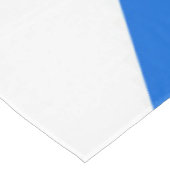 スコットランド国旗60x104 tccnt テーブルクロス (アングル)