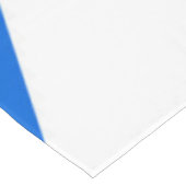 スコットランド国旗60x84 tccnt テーブルクロス (アングル)