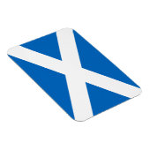 スコットランド国旗 マグネット (右側)