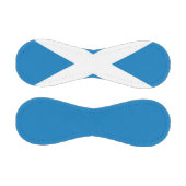 スコットランド国旗 野球ボール (パネル)