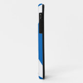 スコットランド国旗 – Bratach na h-Alba Case-Mate iPhoneケース (裏面/左)