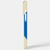 スコットランド国旗 Case-Mate iPhoneケース (裏面 / 左)