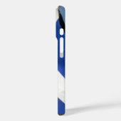 スコットランド国旗 Case-Mate iPhoneケース (裏面 / 左)