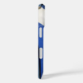 スコットランド国旗 Case-Mate iPhoneケース (裏面 / 右)
