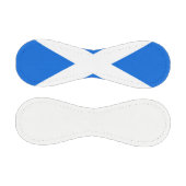 スコットランド国旗bbcnt 野球ボール (パネル)