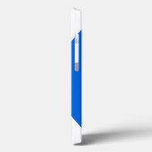 スコットランド国旗iphcnt Case-Mate iPhoneケース (裏面 / 左)