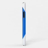 スコットランド国旗iphcnt Case-Mate iPhoneケース (裏面/右)