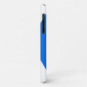 スコットランド国旗iphcnt Case-Mate iPhoneケース (裏面/左)