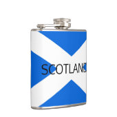 スコットランド国旗Scotland flcnt フラスク (右)
