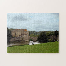 スコットランド城