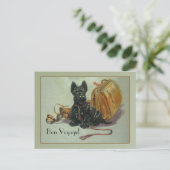 スコットランド本航海はがき ポストカード (スタンド正面)