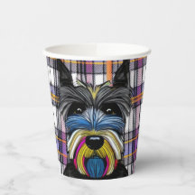 スコットランド犬