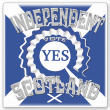 スコットランド独立国民投票