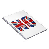 スコットランド独立国民投票 – 投票なし ノートブック (右側)