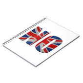 スコットランド独立国民投票 – 投票なし ノートブック (左側)