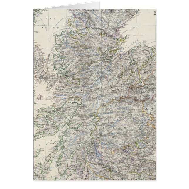 スコットランド複合3 (正面)