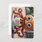 スコットランド誕生日リメリックスタイル (正面/裏面)