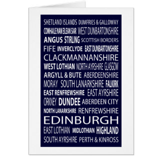 スコットランド郡