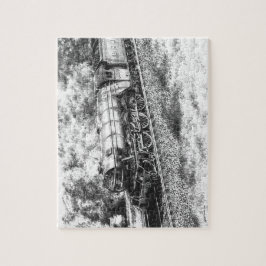 スコットランド飛んでいる人は ジグソーパズル