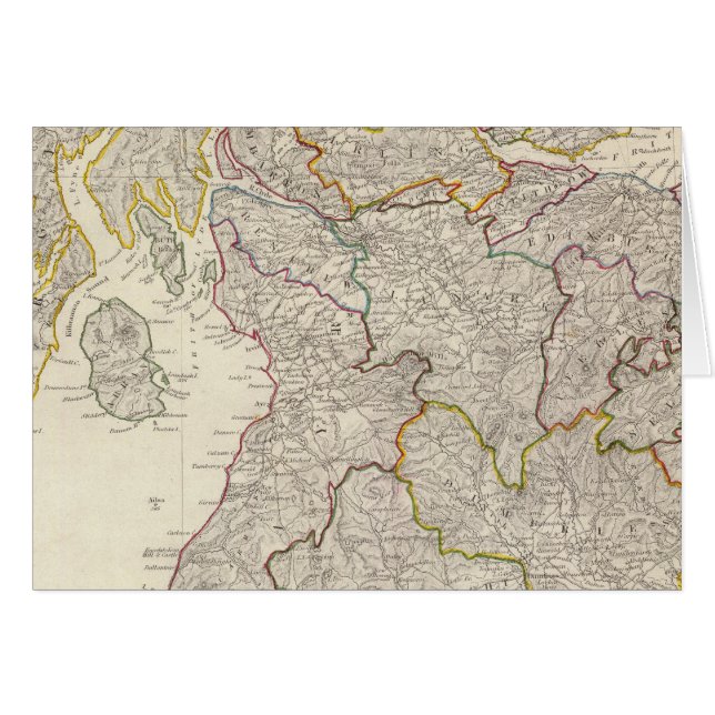 スコットランド1世 (正面横)