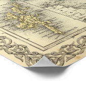 スコットランド11 ポスター (角)