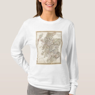 スコットランド11 Tシャツ