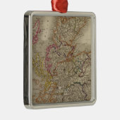 スコットランド12 メタルオーナメント (右)