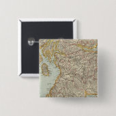 スコットランド12 缶バッジ (正面&裏面)