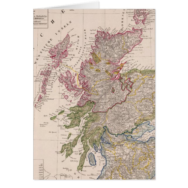 スコットランド14 (正面)