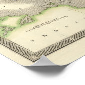 スコットランド14 ポスター (角)