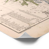 スコットランド14 ポスター (角)