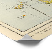 スコットランド16 ポスター (角)